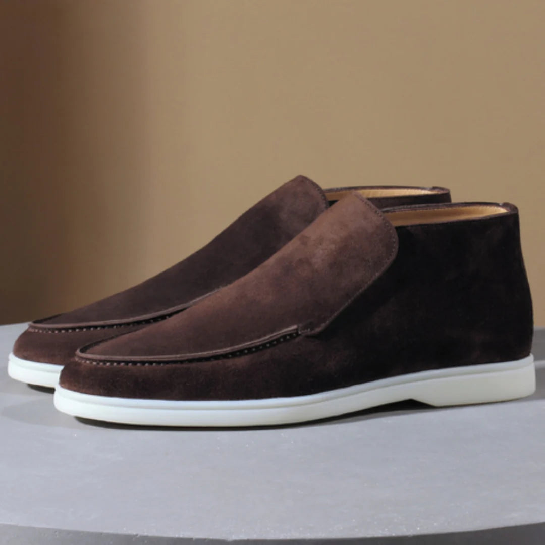 Ruskind loafers