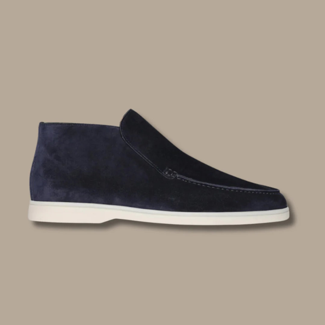 Ruskind loafers