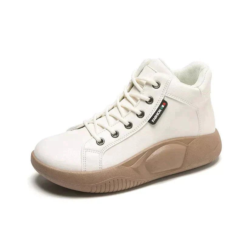 Ultra-komfortable premium-sneakers